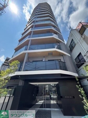 アジールコート町屋の物件内観写真